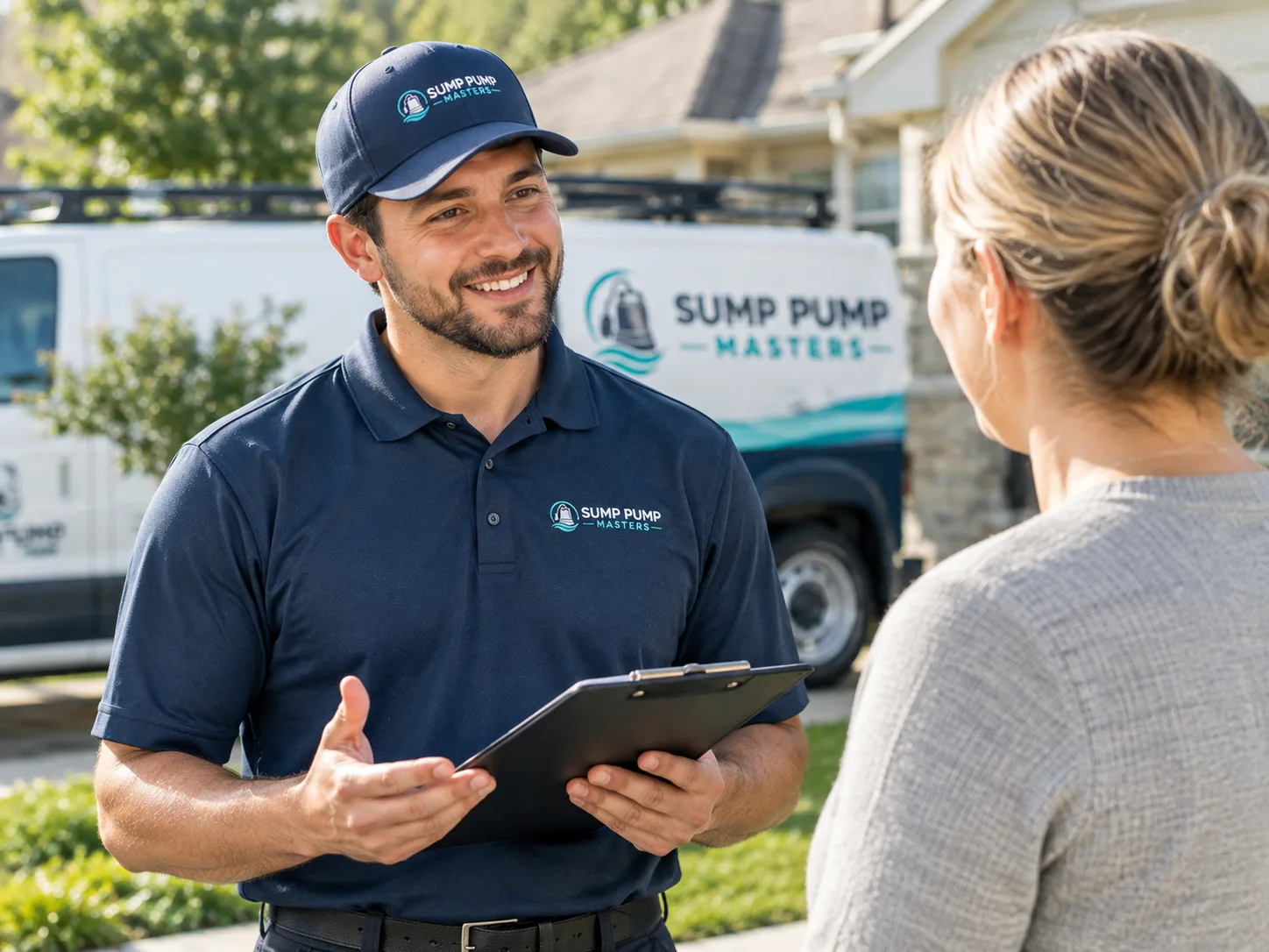 Sump Pump Repair Houghton, IA FAQs